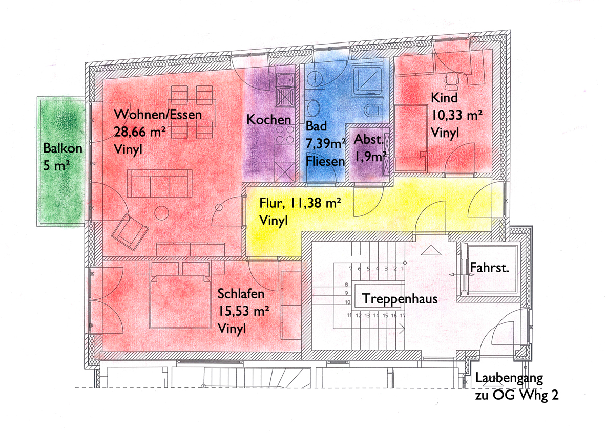 Floor Preview